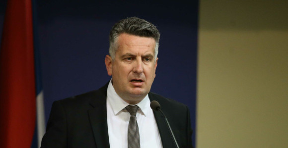 Dodik ‘zaledio’ novi Ustav Republike Srpske ?!