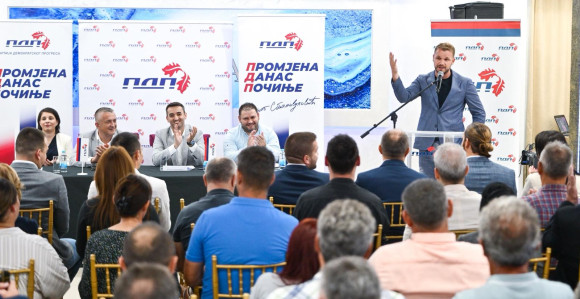 Vlast u Srpskoj samo u nekoliko mjeseci gubi milijardu КM