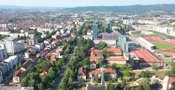 Paprene cijene kirija dočekale studente u Banjaluci