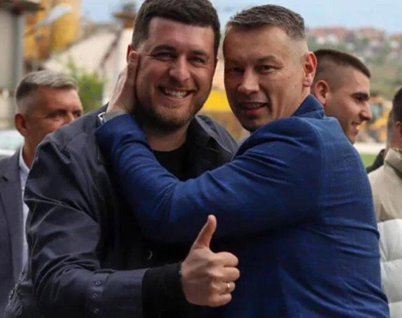 Marko Kubatlija prijavljen zbog krivotvorenja isprave