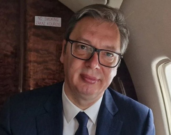 Vučić danas u Osaki, počela višednevna posjeta Japanu