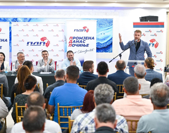 Vlast u Srpskoj samo u nekoliko mjeseci gubi milijardu КM