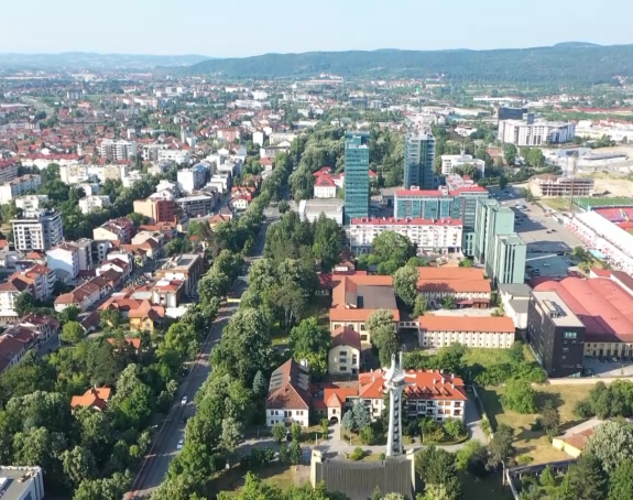 Paprene cijene kirija dočekale studente u Banjaluci
