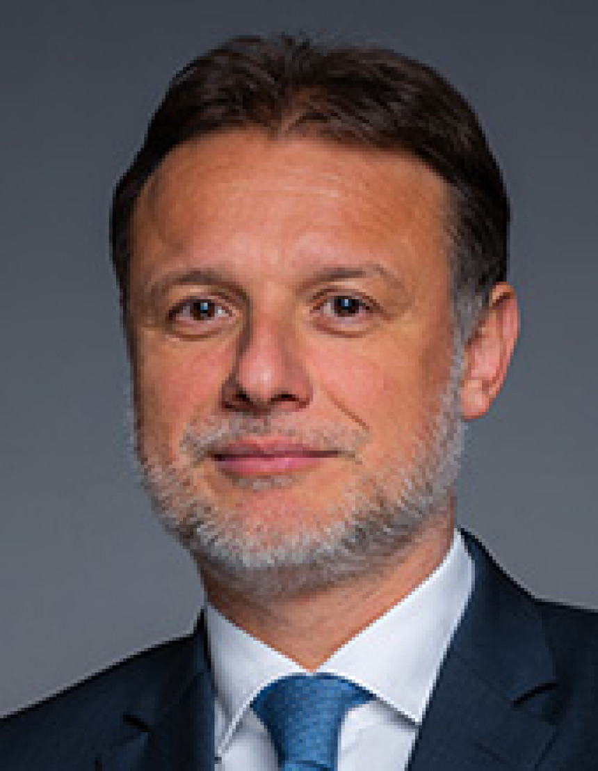 Jandroković: Kazniću "Za dom spremni" u parlamentu