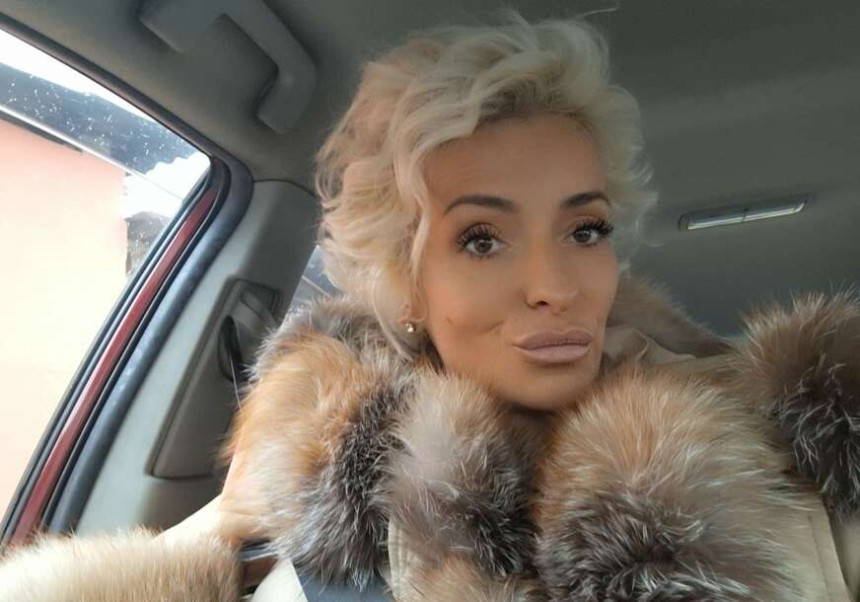 Pristala da bude osuđena na godinu dana zatvora