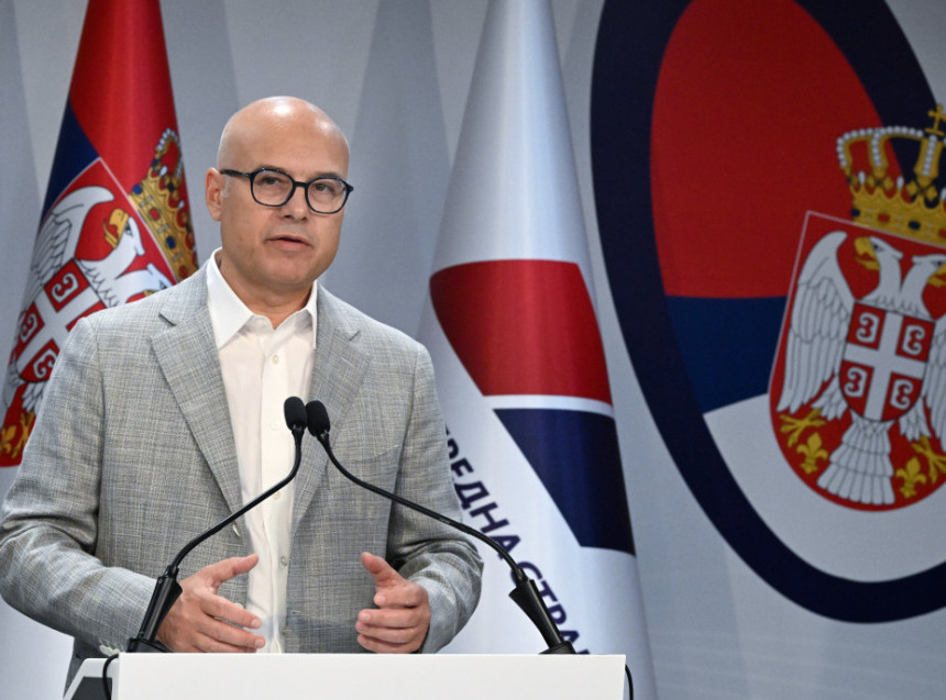 Srbiji potrebni mudrost i sloga da se spasi država