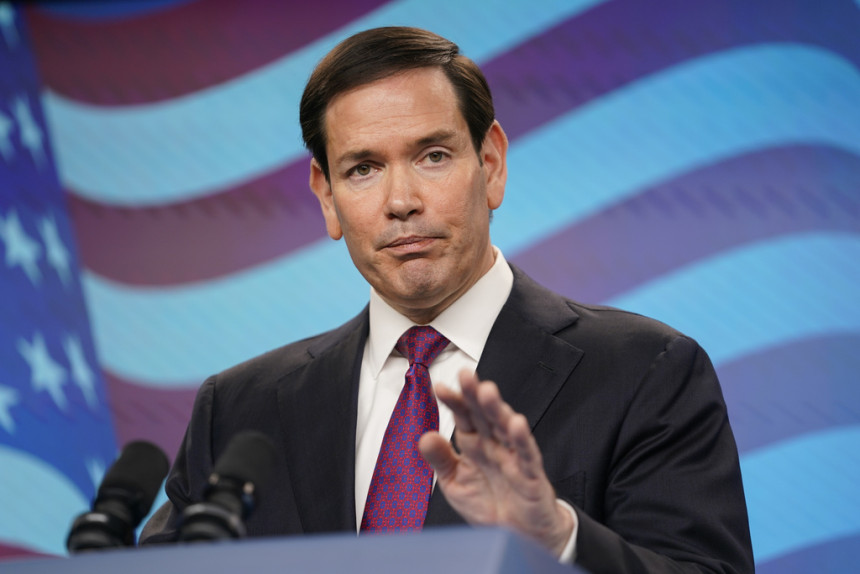 Сви таоци одмах да дођу кући, Хамас мора да буде уништен