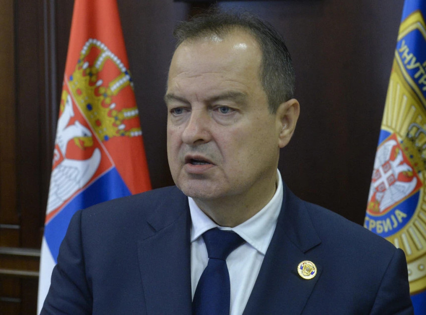 Uhapšen osumnjičeni za ubistvo muškarca u Obrenovcu