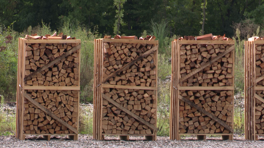 Kako ćemo se grijati: Pelet i drvo za ogrev poskupljuju