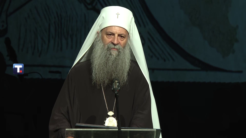 Jedinstvo u osjećaju odgovornosti čovjeka prema čovjeku