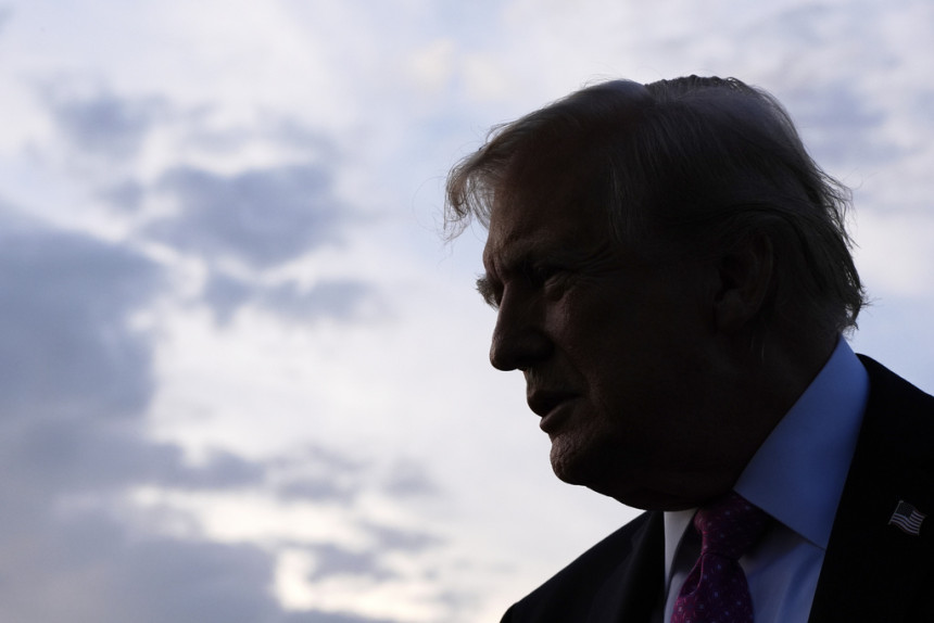 Vojska SAD ponovo gađala brod s drogom iz Venecuele, troje poginulih