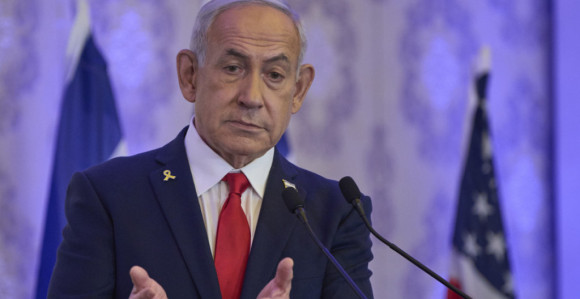 Netanjahu odbacio tvrdnje da produžava rat u Gazi