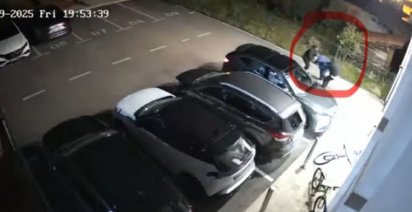 Ponovo se oglasio Borenović: Još čekam odgovor