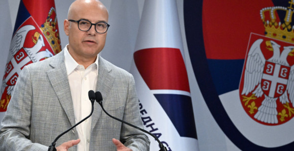 Srbiji potrebni mudrost i sloga da se spasi država