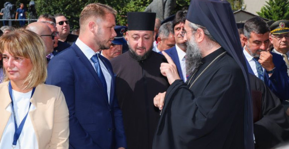 Станивуковић у Гаџином Хану: Слобода је начин живота