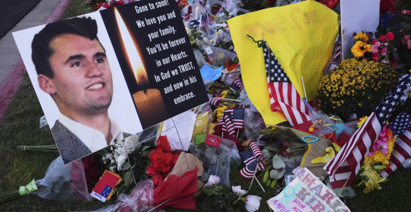 Novi dokazi protiv Robinsona: Napisao zašto će ubiti Kirka