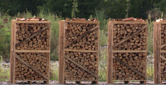 Kako ćemo se grijati: Pelet i drvo za ogrev poskupljuju