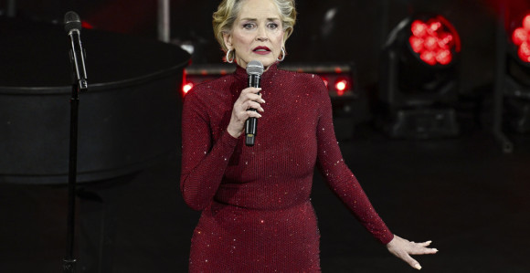 Kao vino: Šeron Stoun i dalje fatalna za jači pol