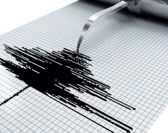 Grčku pogodio zemljotres jačine 4,1 stepen