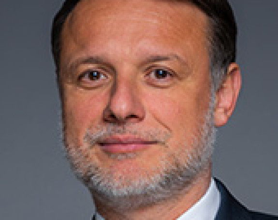 Jandroković: Kazniću "Za dom spremni" u parlamentu