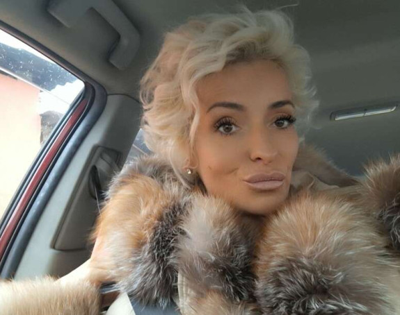 Pristala da bude osuđena na godinu dana zatvora