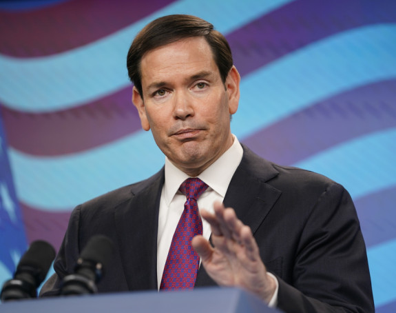 Сви таоци одмах да дођу кући, Хамас мора да буде уништен