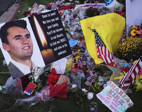 Нови докази против Робинсона: Написао зашто ће убити Кирка