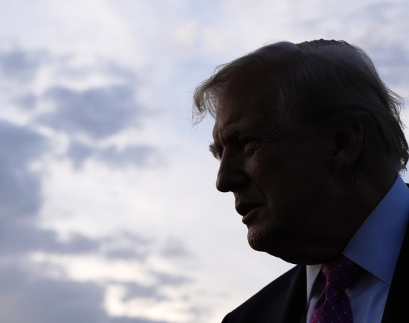 Vojska SAD ponovo gađala brod s drogom iz Venecuele, troje poginulih