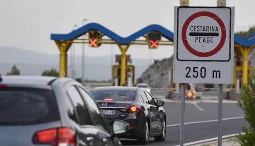 Promjene: Hrvatska uvodi novi način naplate putarine