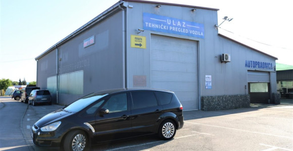 Viškovićev sin zatvorio firmu, nema interesa za poslovanje