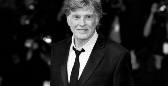 Umro čuveni američki filmski glumac Robert Redford