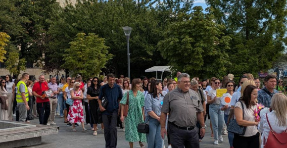 Vaspitačice traže povećanje plata