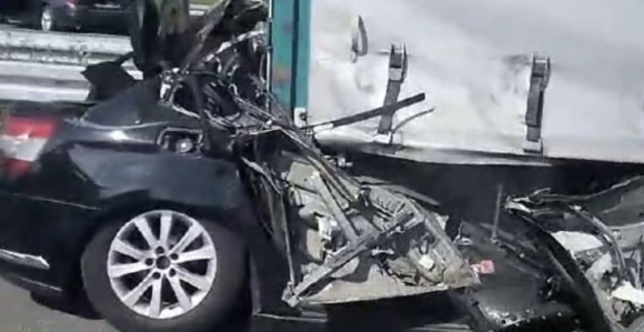 Detalji nesreće u Gradišci: Stradala žena (51)