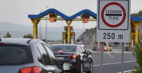 Promjene: Hrvatska uvodi novi način naplate putarine