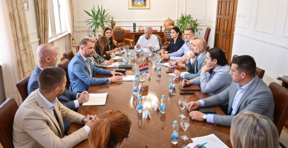 Stanivuković: Obići ću svaku ustanovu pojedinačno