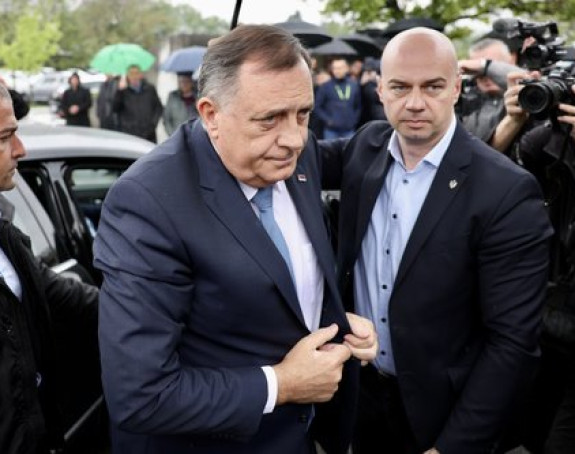 Većina imovine povezana sa Dodikom na drugim licima