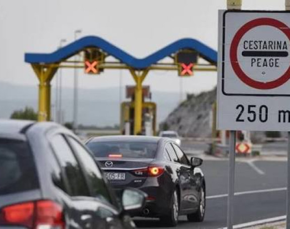 Promjene: Hrvatska uvodi novi način naplate putarine
