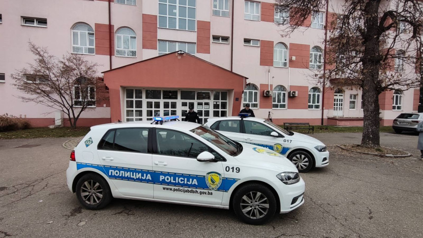 Velika tragedija u Brčkom: Dijete podleglo povredama