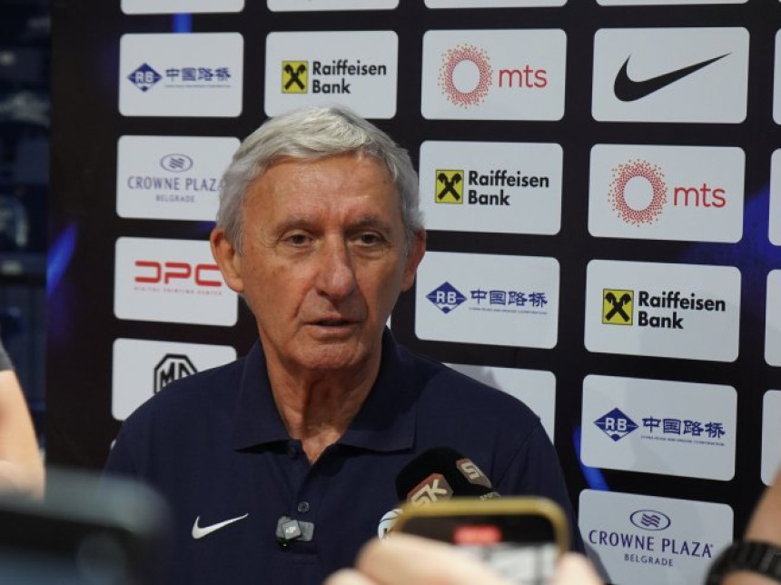 Пешић примљен у Кућу славних Кошаркашког савеза Шпаније