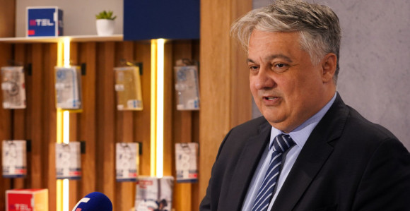 Očekujem podršku SAD za licencu za mobilnu telefoniju