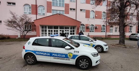 Velika tragedija u Brčkom: Dijete podleglo povredama