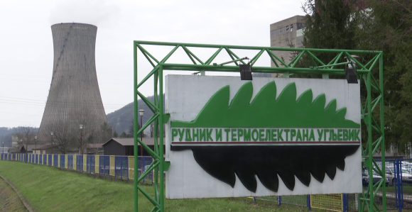 Kineska kompanija u RiTE Ugljevik gradi fabriku gipsa