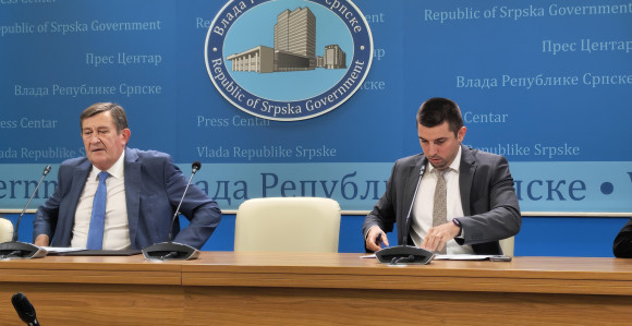 Vlada RS ustavna, ispoštovane sve procedure