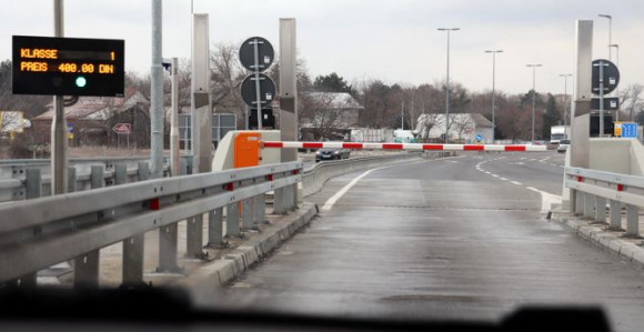 Hrvatska uvodi novi sistem naplate putarina