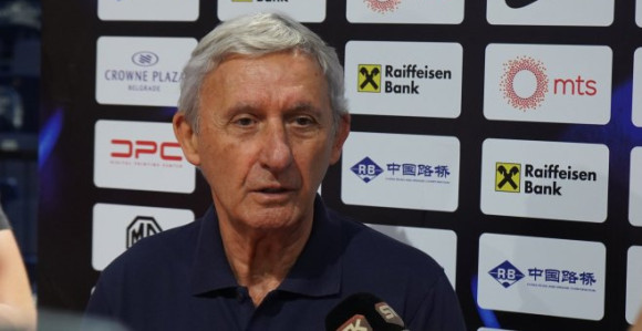 Пешић примљен у Кућу славних Кошаркашког савеза Шпаније