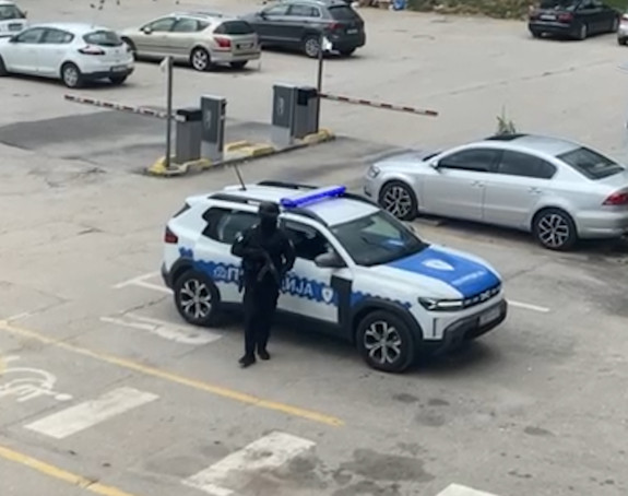 Огласила се полиција: Акција у сарадњи са Еурополом