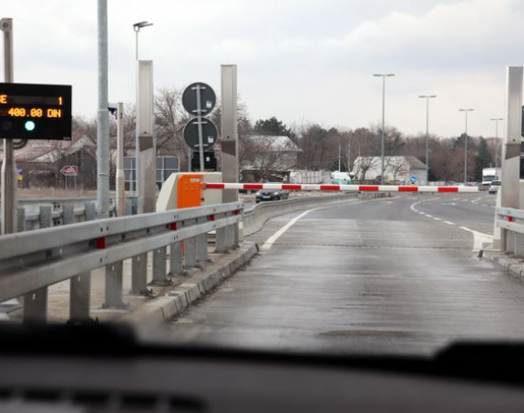 Hrvatska uvodi novi sistem naplate putarina