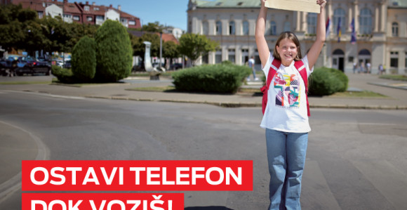 Zašto mislimo da “samo sekunda” nije opasna