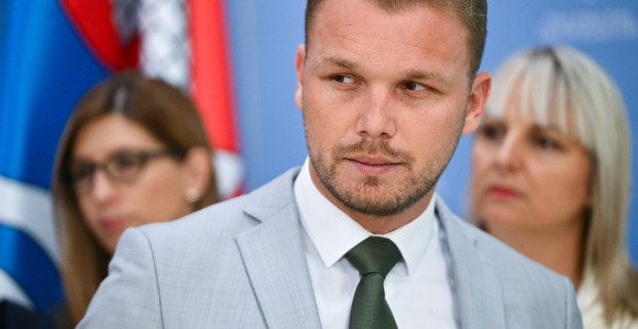 Skupštinske sale ne treba da budu dostupne za nerad