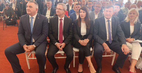 Srbija i Republika Srpska partneri u razvoju poljoprivrede